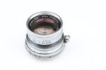 Leica Summicron M 50mm f2 collapsible Objektiv Leitz 98752 - Image 2