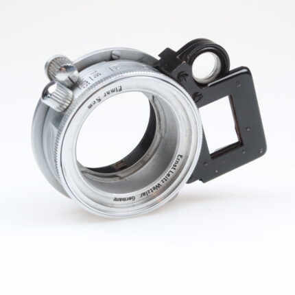 Leica NOOKY Optisches Naheinstellgerät Elmar 50mm Leitz