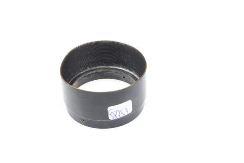 Leica FLQOO Sonnenblende black paint hood Elmar 35mm Leitz 98757 - Image 3