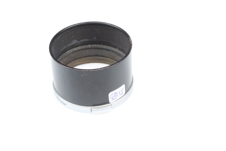 Leica itooy Sonnenblende Elmar 50mm Leitz 98758 - Image 2
