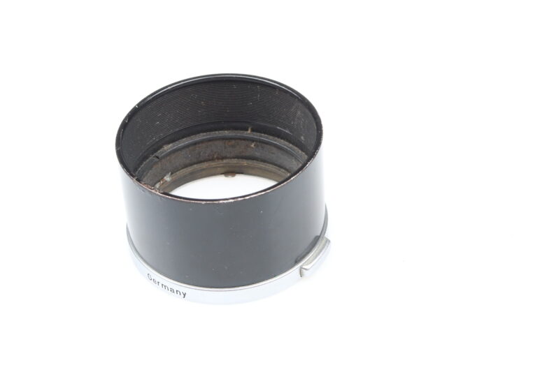 Leica itooy Sonnenblende Elmar 50mm Leitz 98758 - Image 3