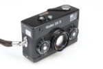 Rollei 35 S black Kamera Zeiss Sonnar 40mm f2.8 Objektiv 98164 - Image 4