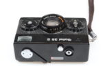 Rollei 35 S black Kamera Zeiss Sonnar 40mm f2.8 Objektiv 98164 - Image 2