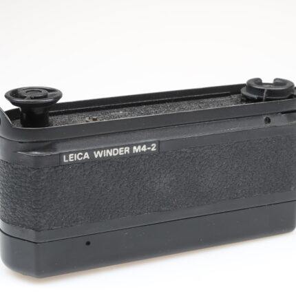 Leica Winder M4-2 Leitz