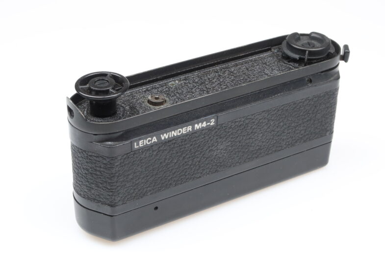 Leica Winder M4-2 Leitz 98776 - Image 3