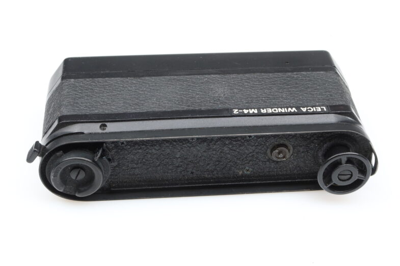 Leica Winder M4-2 Leitz 98776 - Image 5