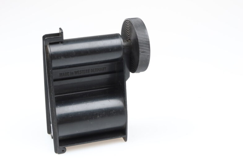 Tessina Einspulgerät Filmwickler Film Winder 98776 - Image 3