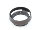 Leica Sonnenblende 12585H Summicron M50 Summaron M35 Leitz 98763 - Image 3
