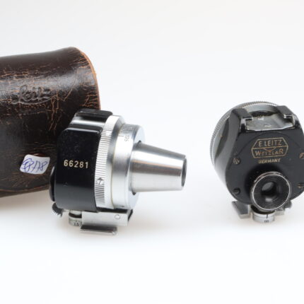 Leica VIOOH Universalsucher