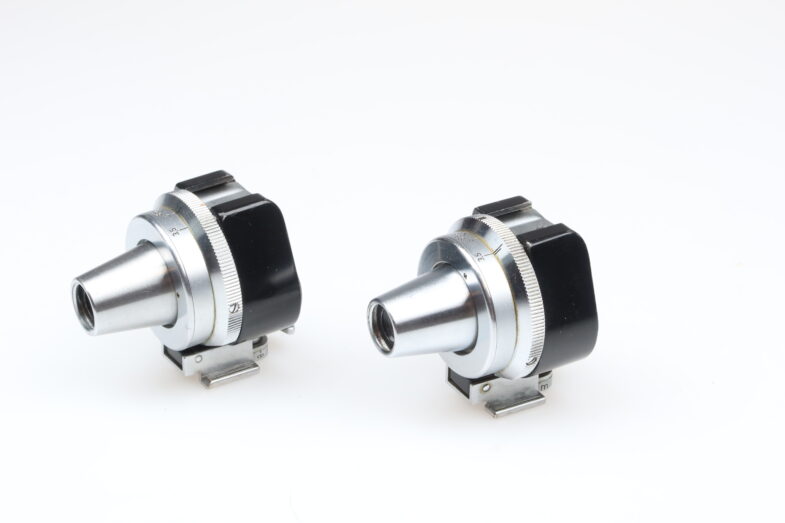 Leica VIOOH Universalsucher Sucher View finder Leitz 98778 - Image 4