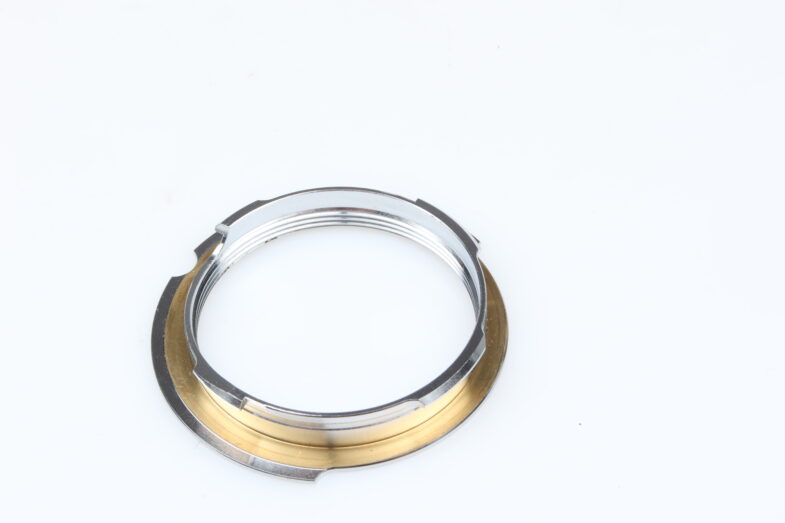 Leica Adapter M39 M2 50 M3 28-50 Leitz 98768 - Image 4