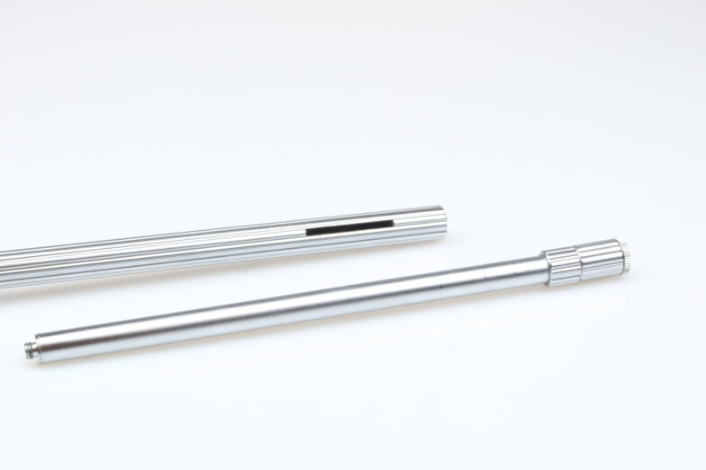 Minox Stativ tripod 98781 – Bild 4