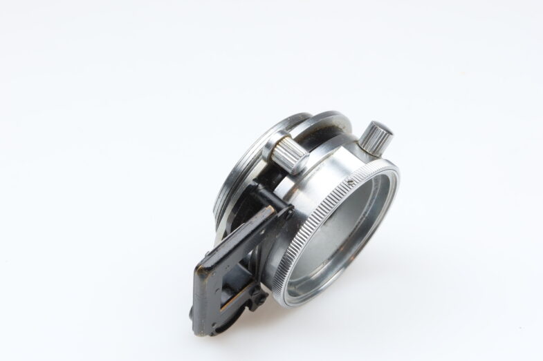 Leica NOOKY Optisches Naheinstellgerät Hektor 50mm Leitz 98777 - Image 3