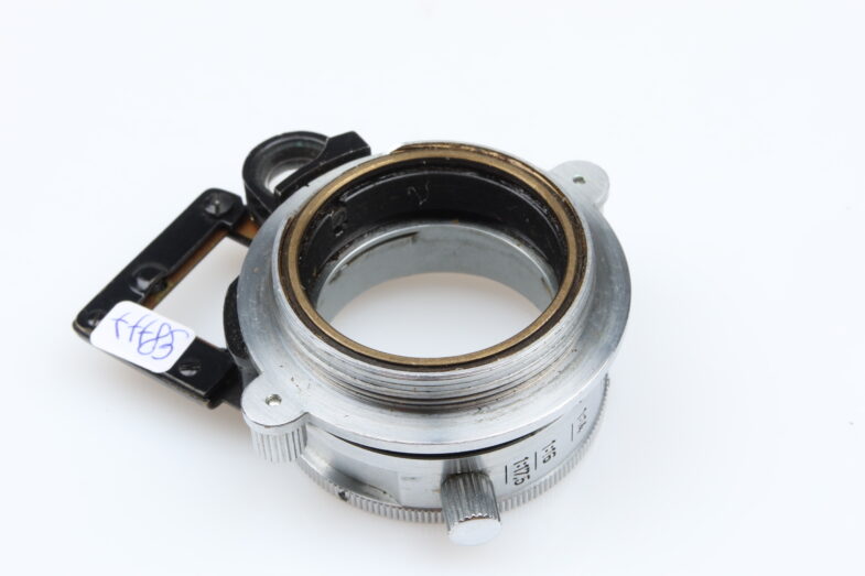 Leica NOOKY Optisches Naheinstellgerät Hektor 50mm Leitz 98777 - Image 6