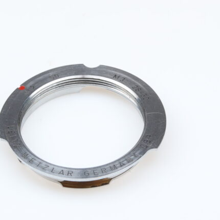 Leica Adapter M39 M2 50 M3 28-50 Leitz