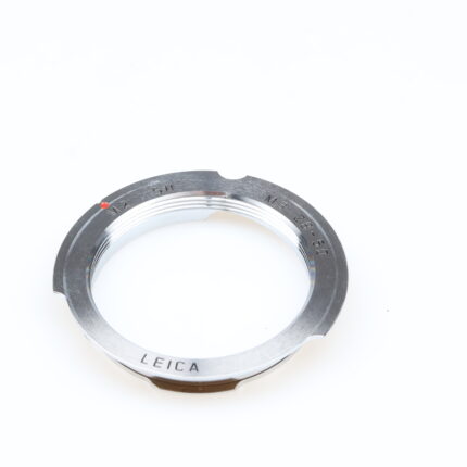 Leica Adapter M39 M2 50 M3 28-50 Leitz