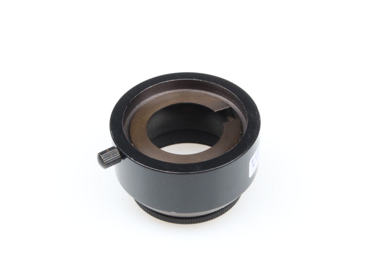 Leica VALOO Sonnenblende hood Elmar 50mm Leitz 98157 - Image 3