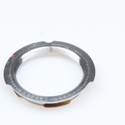 Leica Adapter M39 M2 90 M3 Leitz