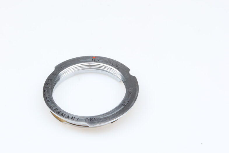 Leica Adapter M39 M2 21-35 M3 135 Leitz 98774 - Image 2