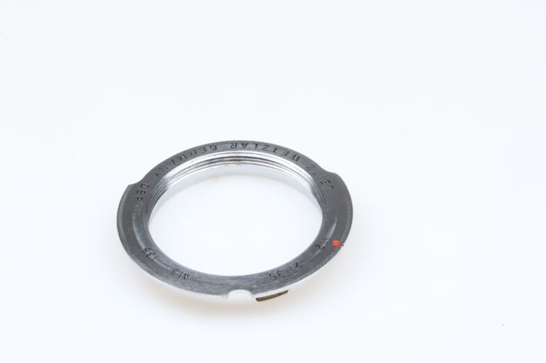 Leica Adapter M39 M2 21-35 M3 135 Leitz 98774 - Image 3
