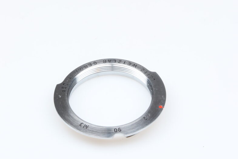 Leica Adapter M39 M2 90 M3 Leitz 98772 – Bild 3