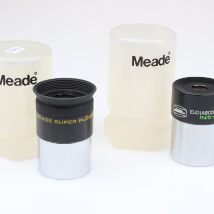 MEADE Super Plössel Eudioascopic 10mm Telescop Eye Pice