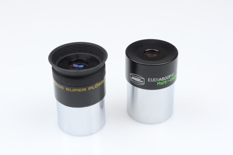 MEADE Super Plössel  Eudioascopic 10mm Telescop Eye Pice 98782 - Image 2