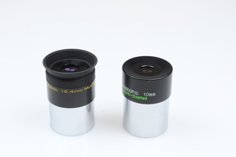 MEADE Super Plössel  Eudioascopic 10mm Telescop Eye Pice 98782 - Image 3