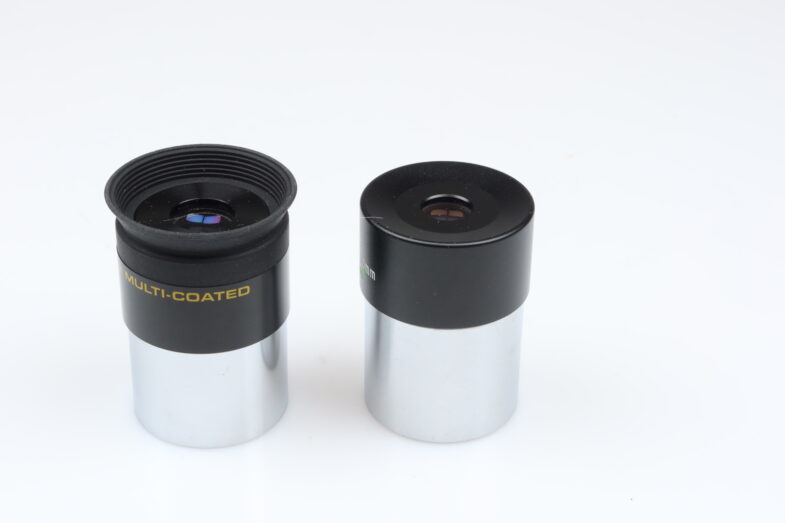 MEADE Super Plössel  Eudioascopic 10mm Telescop Eye Pice 98782 - Image 4