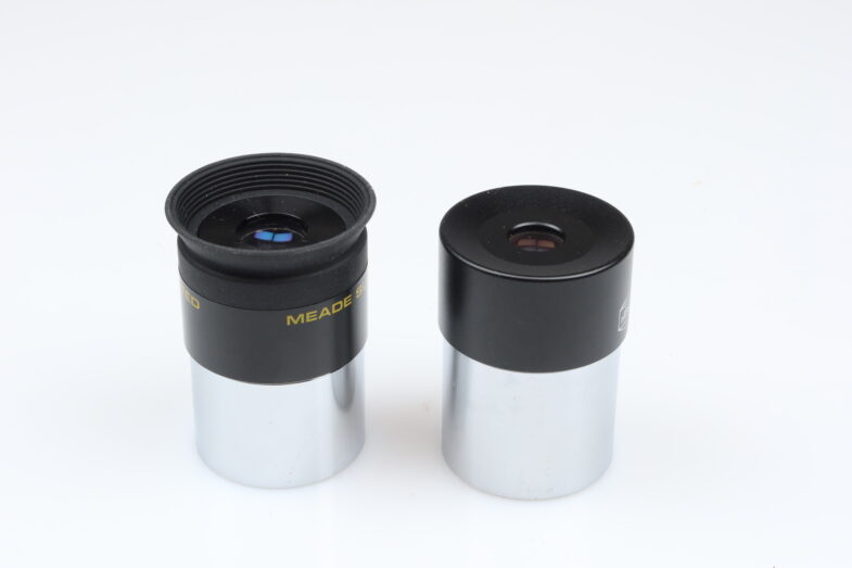 MEADE Super Plössel  Eudioascopic 10mm Telescop Eye Pice 98782 - Image 5