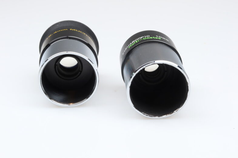 MEADE Super Plössel  Eudioascopic 10mm Telescop Eye Pice 98782 - Image 7