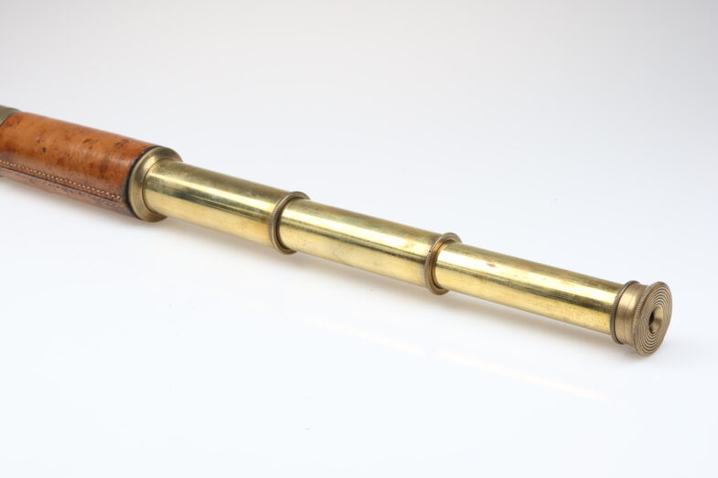 R&G Beck London Ltd. Tel Sig MKIV Also SG von 1917 WWI  98782 – Bild 4