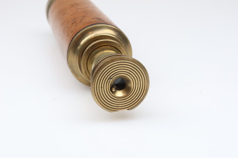 R&G Beck London Ltd. Tel Sig MKIV Also SG von 1917 WWI  98782 – Bild 8