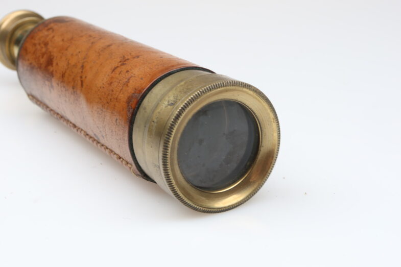 R&G Beck London Ltd. Tel Sig MKIV Also SG von 1917 WWI  98782 – Bild 9