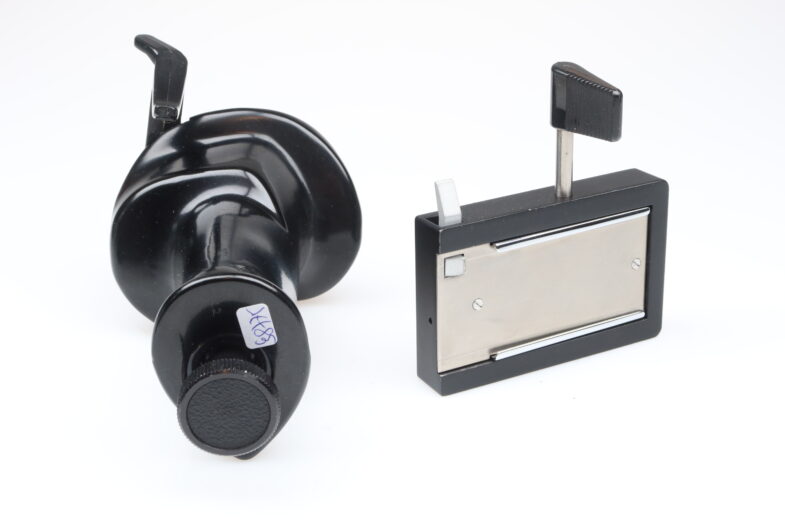 Hasselblad Handgriff Stativkupplung Handschlaufe SET 98775 – Bild 7