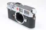 Leica M6 chrome 10414 Kamera Camera non TTL Leitz 98674 – Bild 3