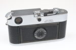 Leica M6 chrome 10414 Kamera Camera non TTL Leitz 98674 – Bild 4