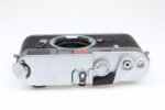 Leica M6 chrome 10414 Kamera Camera non TTL Leitz 98674 – Bild 6