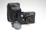 Leica CL Kamera