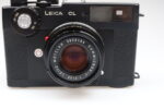Leica CL Kamera camera Summicron C 40mm f2 Objektiv lens Leitz 98825 – Bild 3