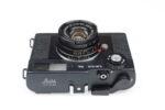 Leica CL Kamera camera Summicron C 40mm f2 Objektiv lens Leitz 98825 – Bild 7