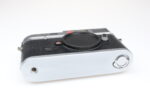 Leica M6 chrome 10414 Kamera Camera non TTL Leitz 98674 – Bild 8