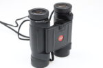 Leica Trinovid 8x20 BCA Fernglas binoculars Leitz 98826 - Image 2