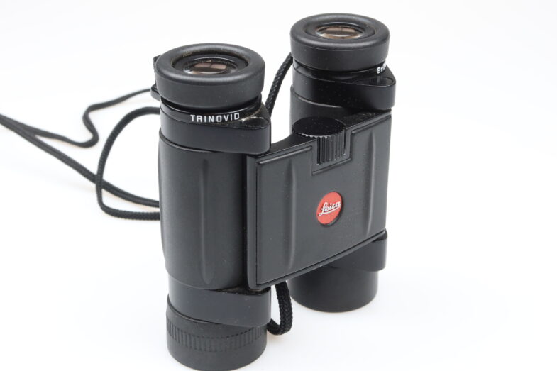 Leica Trinovid 8x20 BCA Fernglas binoculars Leitz 98826 - Image 2