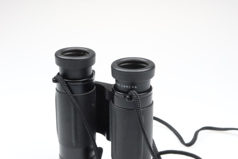 Leica Trinovid 8x20 BCA Fernglas binoculars Leitz 98826 - Image 5