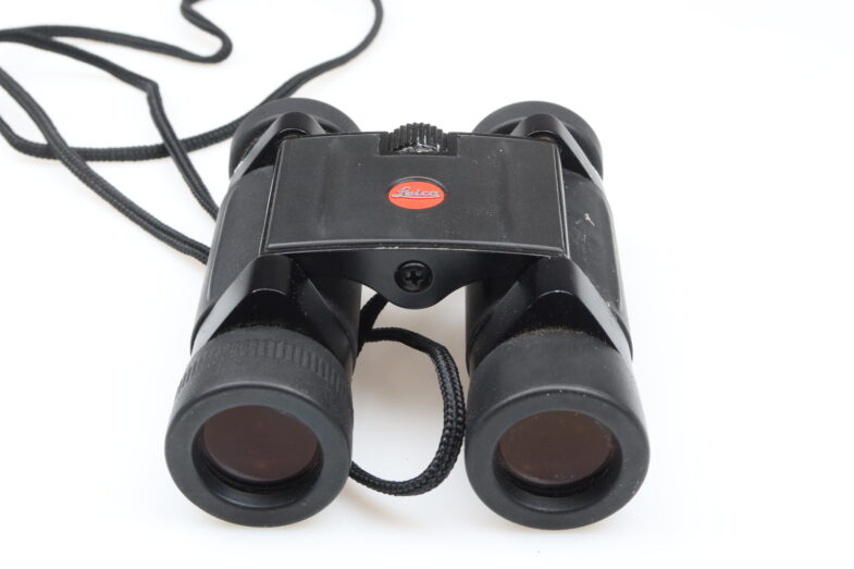 Leica Trinovid 8x20 BCA Fernglas binoculars Leitz 98826 - Image 7