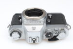 Nikon Nikkormat EC Kamera Camera 98790 – Bild 5