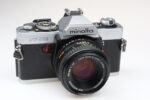 Minolta XG9 Kamera