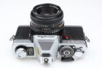 Minolta XG9 Kamera Camera MD Rokkor 50mm f1.7 Objektiv Lens 98791 - Image 6