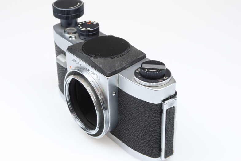 Miranda Mirax Laborec Kamera Camera 98785 - Image 3